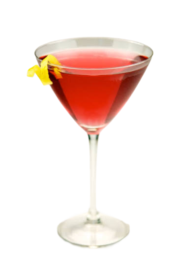 Cosmopolitan