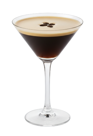 Espresso Martini